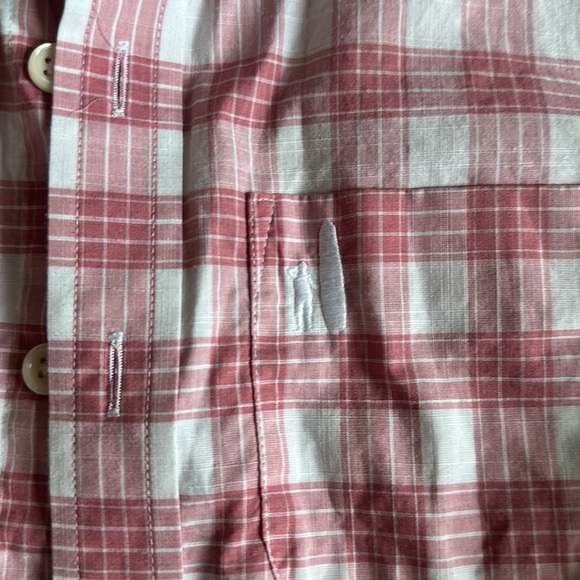 Johnnie-O youth button down shirt - Picture 3 of 3
